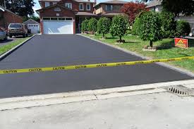 Best Permeable Paver Driveways  in Northwest Ithaca, NY